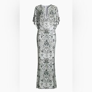 Norma Kamali Obie Gown